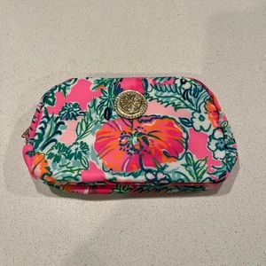 Lilly Pulitzer GWP Belt Bag NWT.